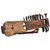 Antique Afghan "Saranji" musical instrument - O/5308