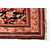 Antique GAREBAGH runner/gallery carpet dated - n.1068
