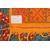Old Morocco AIT TOUAYA carpet - n.1336