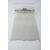 Pair of important wall lamps with glass fringes - O/6166