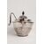Silver plate soup tureen or vegetable dish - O/3560 and 3564