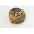 Jasper brooch series with gold nautical knots - G/91-92.93