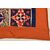 Patchwork di antichi tessuti ricamati Turkomanni - B/2241