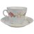 Rara tazza per baffi - O/4779