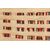 Persian GABBEH carpet of Persian nomads - nr. 957 -