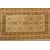 Italian rug, handmade 1950s - n.1344