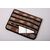 IKAT fabric document holder - B/2432