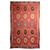 Grande Kilim Turco SIVAS di vecchia manifattura - n.451