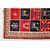Old Iranian GABBEH carpet - nr. 1362 -