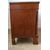 Empire chest of drawers