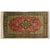 Persian GHUM carpet in pure silk - n.117
