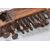 Antique Afghan "Saranji" musical instrument - O/5308