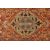 Small Persian TABRIZ carpet from the Pahlavi period - nr. 1209 -