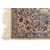 Iranian ISFAHAN carpet with silk warp - n.974