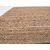 Living room coffee table covered in rope - M/1205