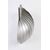 Pair of designer wall lamps - O/6163