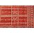 Raro antico tappeto-tessuto Tunisino - FS-