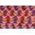 Antique IKAT silk panel from UZBEKISTAN - B/276