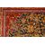 Piccolo Tappeto persiano SAROUGH (o Sarugh) unico esemplare - nr. 343 -