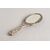 Late 19th-century English silver mirror - A/2115