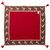 Swiss plaid with horn buttons - B/2233