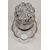 Bottiglie Inglesi antiche da decanter - O/3232 ecc.