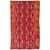 Antique Silk IKAT BOKARA - B/396