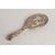 Late 19th-century English silver mirror - A/2115