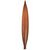 Long coconut leaf as centerpiece - O/7062