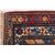 Antique small Caucasian runner SHIRVAN - n.459