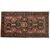 Persian nomadic BAKHTIARY carpet - n. 596