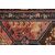 Persian nomadic BAKHTIARY carpet - n. 596