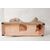 "Riposo in montagna" scultura in terracotta - O/7966