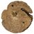 Antique well pulley from the desert - O/6219