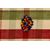 Rare Kilim - Persian nomadic fabric KASHKAI or GASHGAI - n.1305