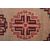 Tappeto TIBET di vecchia manifattura - n. 812