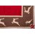 Swiss plaid with horn buttons - B/2233