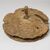 Antique well pulley from the desert - O/6219