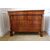 Empire chest of drawers