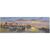 Italian painting "Boats at dusk"- O/6526