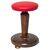 Sgabello inglese in mogano '800 -   M/832 -