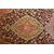 Large Antique MAHAL Rug - n.757 -