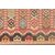 Galleria-passatoia Kilim SHARKOY - nr. 530 -