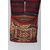 Antique BERGAMA saddlebag - 994