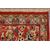 Large ISFAHAN Persian carpet - nr. 167 -