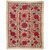 Turkoman "Susani" Embroidered Panel - B/2345.