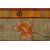 Grande tappeto antico Samarkanda con vasi - nr. 1417 -