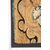 Fragment of an antique Flemish tapestry - B/876 -
