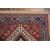 Tappeto persiano YALAMEH - nr. 584 -