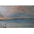 Painting, "Coastal Landscape"